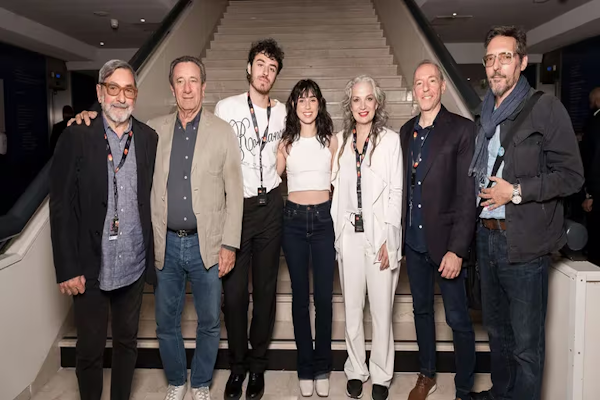 Festival de Cannes: se presentó el documental sobre los vuelos de la muerte