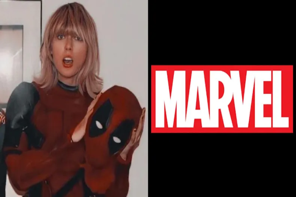 Taylor Swift llegaría a un acuerdo con Marvel