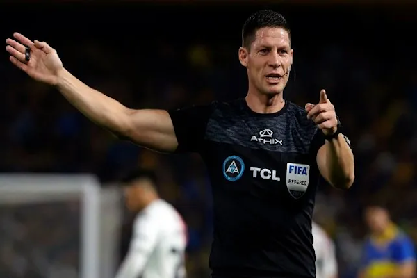 Nicolás Ramírez dirigirá a Unión y Barracas Central