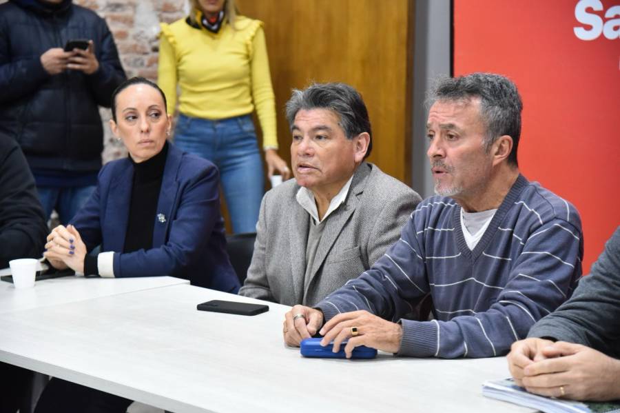 Operativo Cosecha Gruesa: Provincia ya monitoreó la llegada de 250 mil camiones a los puertos del Gran Rosario