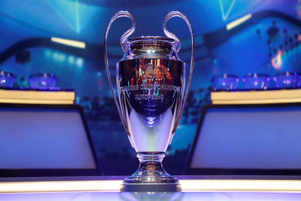 Champions para 2026 y 2027: La UEFA definió las sedes de las finales