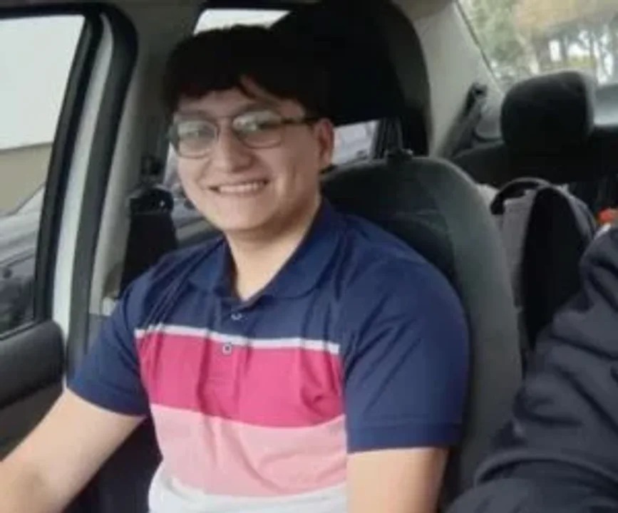 Detuvieron a un adolescente por el crimen de un estudiante durante un robo en Comodoro Rivadavia