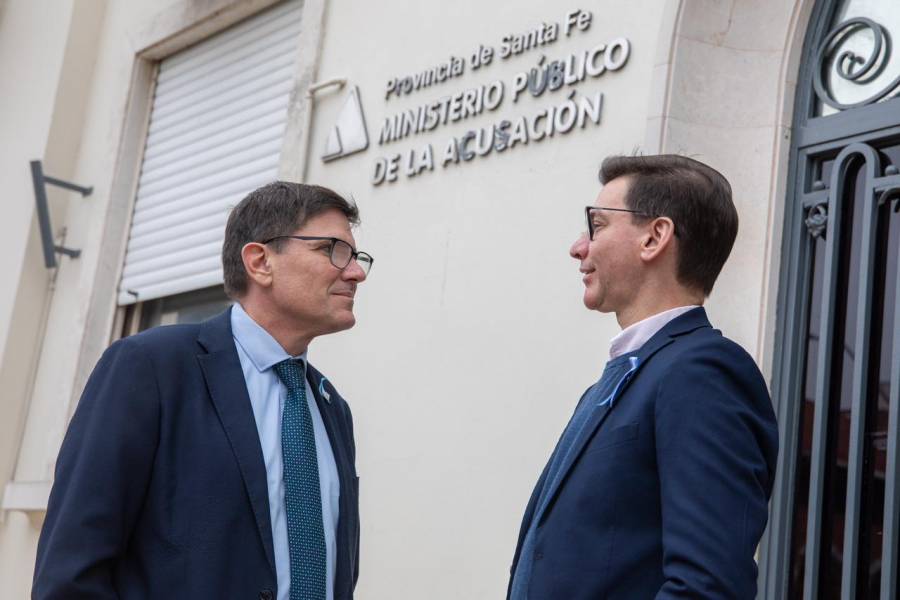 Provincia fue a la Justicia para que se bajen 273 páginas de juego online ilegal