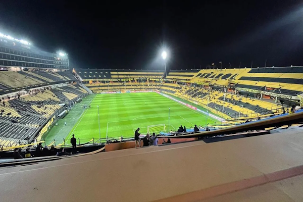 Libertadores: los hinchas de Central podrán ir a Montevideo