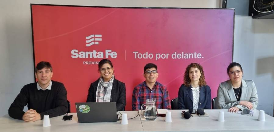 La provincia trabaja para mejorar el acceso a insumos y medicamentos en la red de servicios de salud