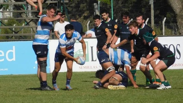 Santa Fe y CRAI defienden la punta del Regional del Litoral