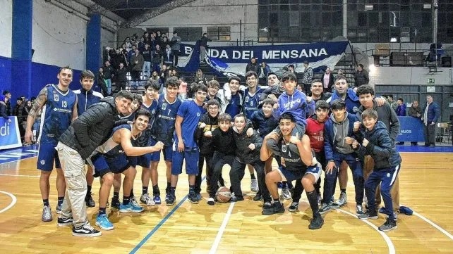 Gimnasia eliminó a Racing (G) y sigue adelante en la Liga Federal