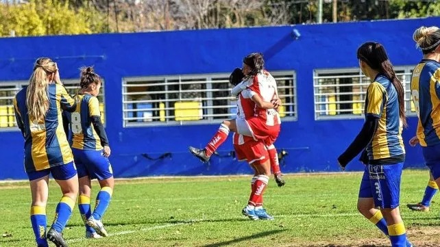 Unión añadió su quinta victoria al hilo contra Atlanta