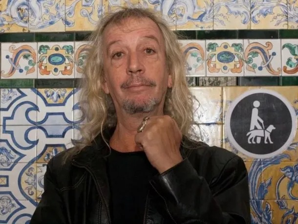 Diego Capusotto reveló qué fue lo que lo sacó del 