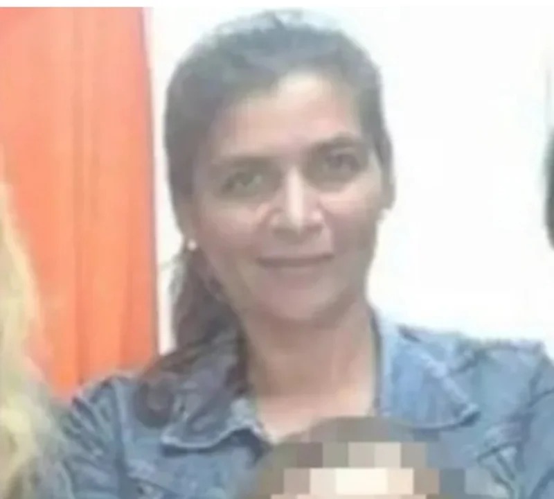 Femicidio en Chaco: mataron a una bibliotecaria y el asesino ya tenía una condena por abuso