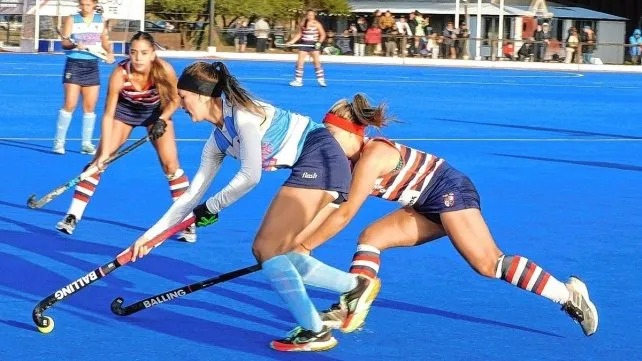 CRAI se quedó con el clásico en el Dos Orillas y ya piensa en la Súper Liga