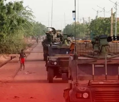 Un ataque dejó más de 20 muertos en una aldea del centro de Malí