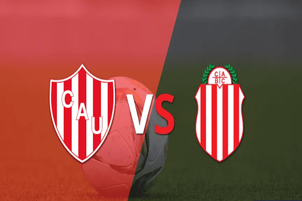Unión vs. Barracas Central, por Liga Profesional: hora y TV