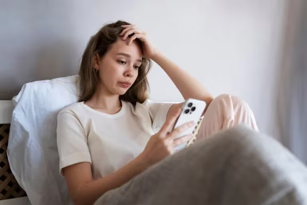 Consejos para que el uso del celular no se convierta en una adicción