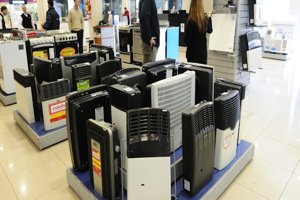 Diferencias entre caloventor y convector