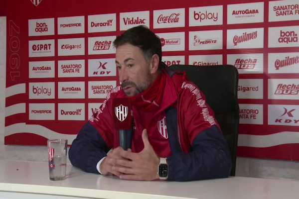 González: 