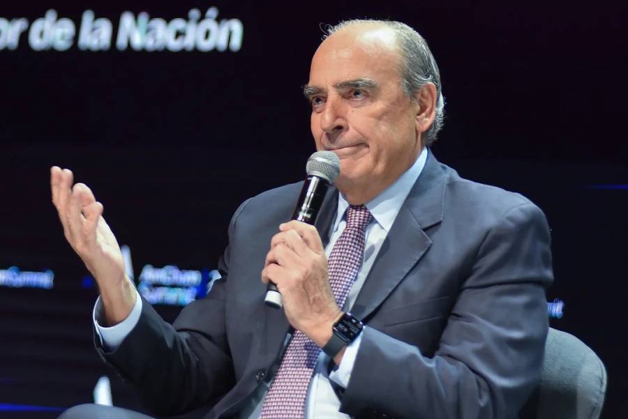 Revisión de funcionarios y la posible llegada de Sturzenegger al Gobierno: las primeras definiciones de Francos como jefe de Gabinete