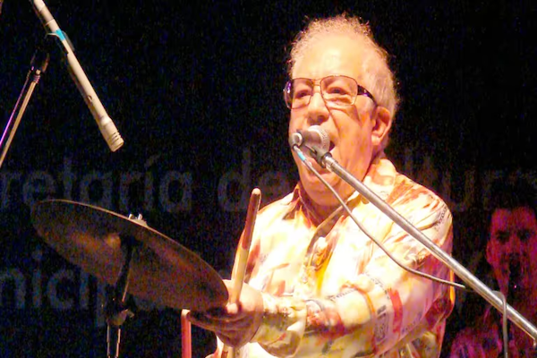 Murió el fundador de Los Wawancó y pionero de la cumbia en Argentina