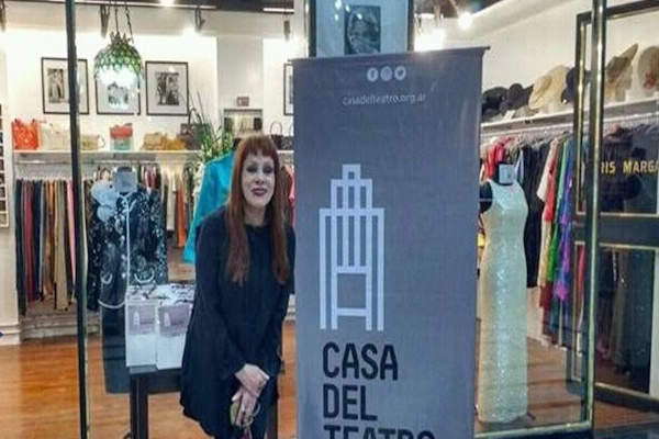 El drama de los actores que viven en La Casa del Teatro