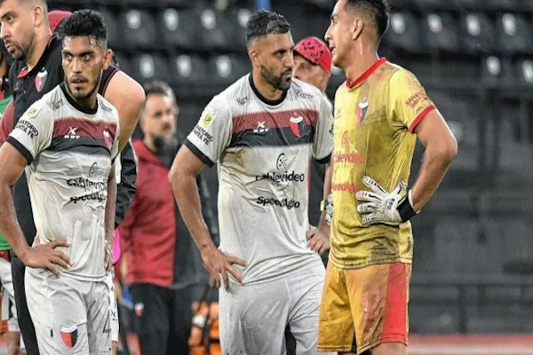 Wanchope: 