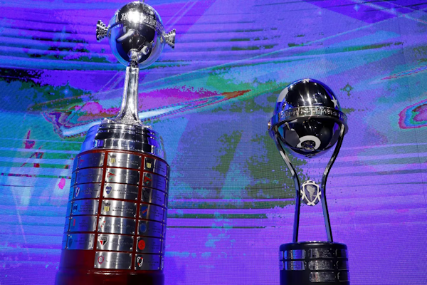 Copa Sudamericana 2024: qué son los Playoffs de octavos de final