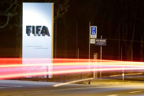 Fallo a favor de representantes argentinos contra el reglamento de FIFA