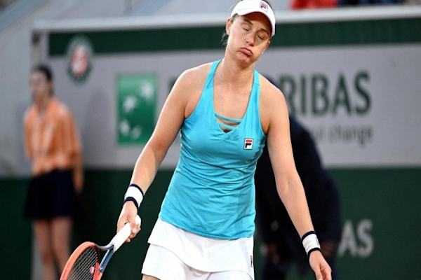 Roland Garros: dos rosarinos ya se despidieron