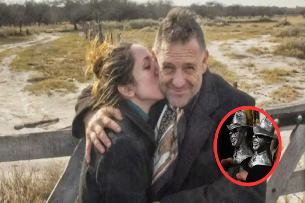 Premios Gardel: el enojo de la hija de Ricardo Iorio por no homenajearlo
