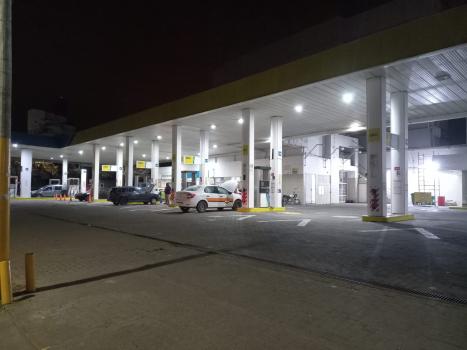 Se normaliza el expendio de GNC en la ciudad de Santa Fe