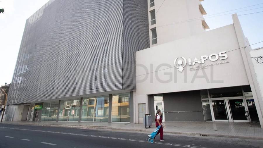Iapos aumenta el aporte que sus afiliados deben abonar por servicios médicos