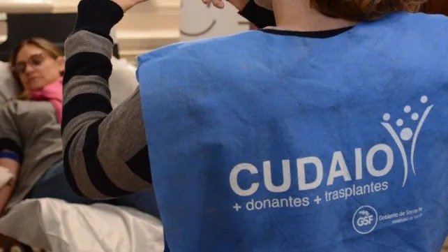 CUDAIO conmemora el Día de la Donación de Órganos