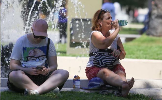 Las temperaturas extremas se cobraron 61 vidas en México