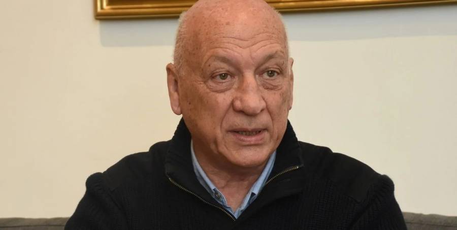 Bonfatti se mostró cauto a la hora de sumar otras fuerzas a Unidos