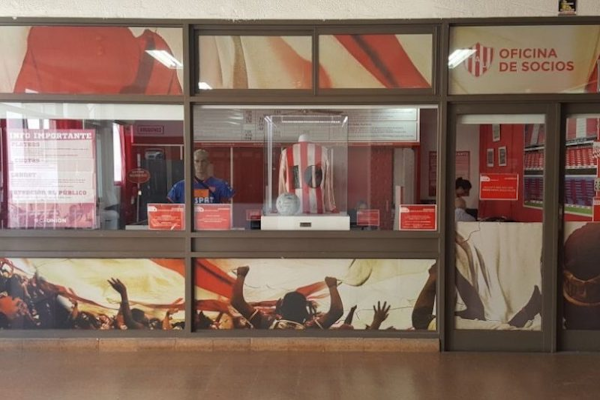 Unión confirmó el aumento en la cuota social