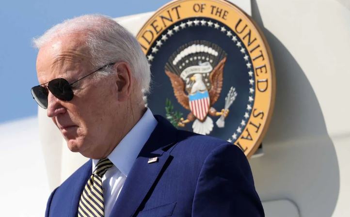 Biden presenta un nuevo plan de alto el fuego de Israel y pide a Hamás que lo acepte