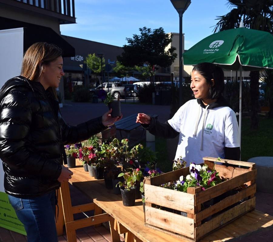 Semana del Ambiente: Santa Fe presenta una diversificada agenda de actividades