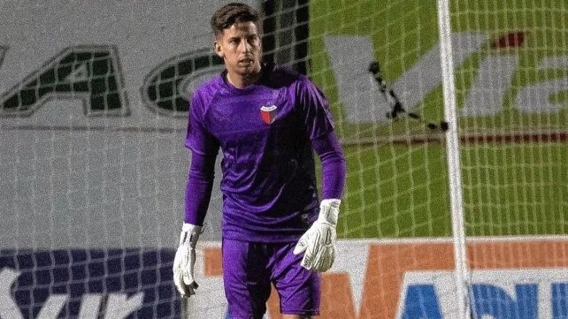 Colón no descansa y ya piensa en el cruce ante Talleres con un cambio cantado
