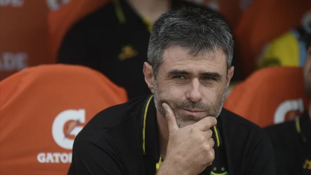 Independiente: primer encuentro entre Vaccari y la dirigencia