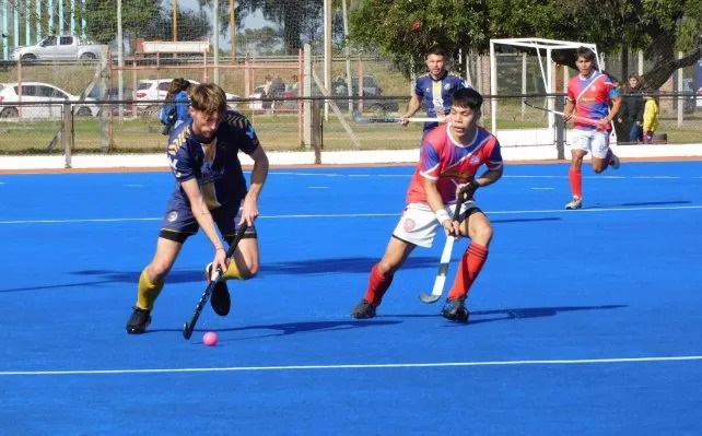 El Quillá jugará por el 5 al 8avo puesto en la Súper Liga de caballeros