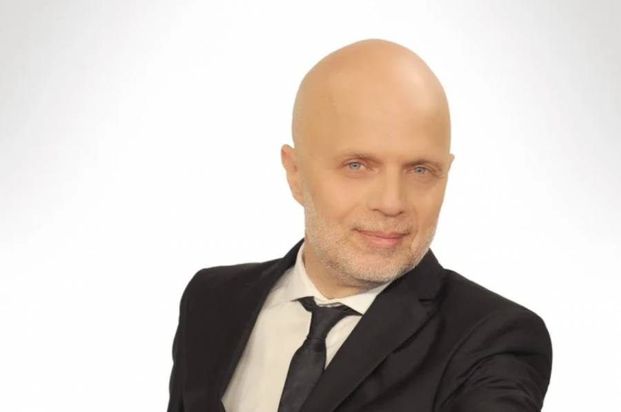¿Cuándo empieza el nuevo programa de Sebastián Wainraich en eltrece?