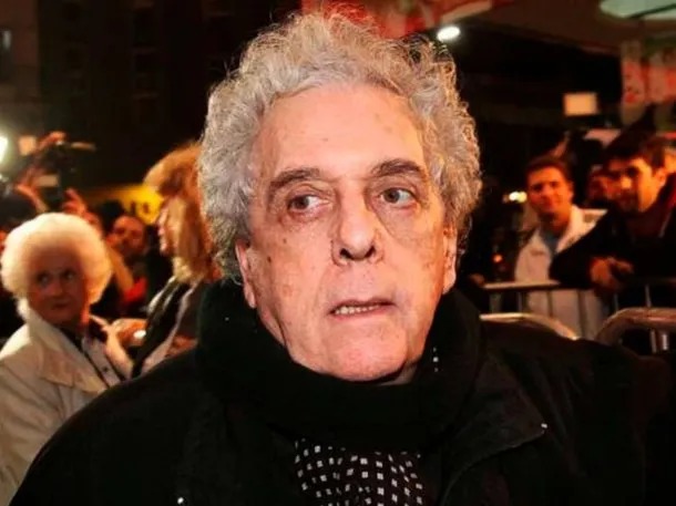 Antonio Gasalla recibió el alta médica tras ser internado de urgencia