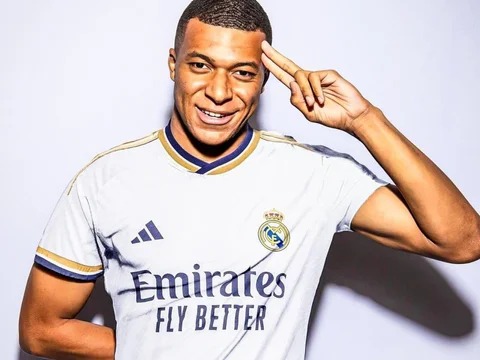 El Real Madrid ya estaría listo para anunciar a Mbappé como nuevo refuerzo