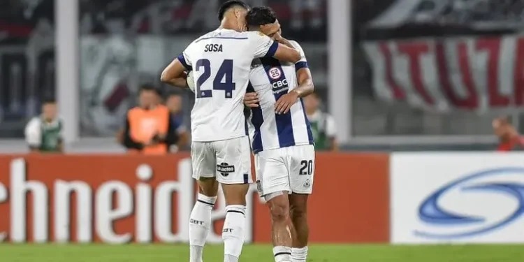 La decisión de Talleres antes de enfrentar a Colón