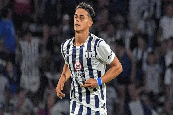 Varias bajas de Talleres para jugar ante Colón