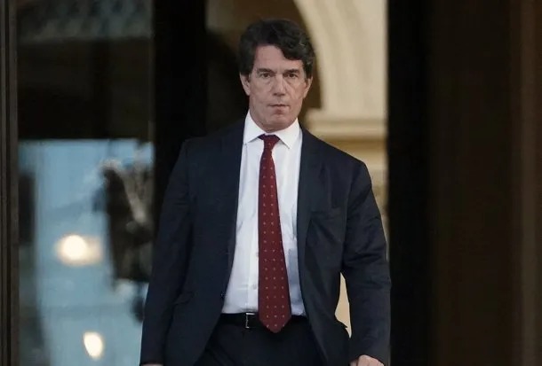 El Gobierno investigará a Nicolás Posse por presunto espionaje ilegal