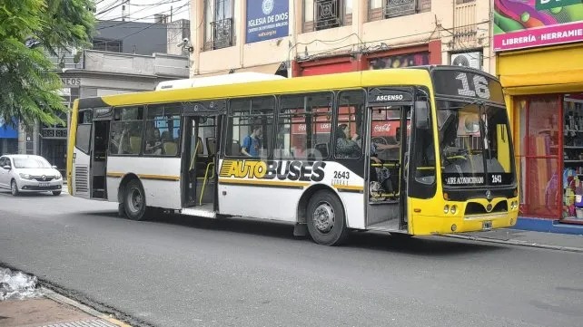 Subsidios para el transporte: los intendentes piden cambios en la ley de combustible y la restitución del Fondo Compensador