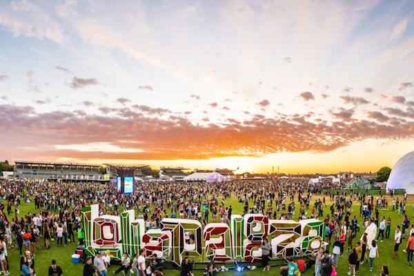 Lollapalooza Argentina anunció su décima edición