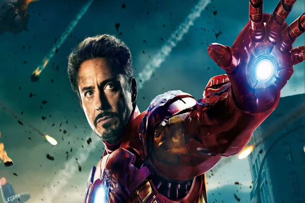 Robert Downey Jr. habló de las chances de volver a Marvel