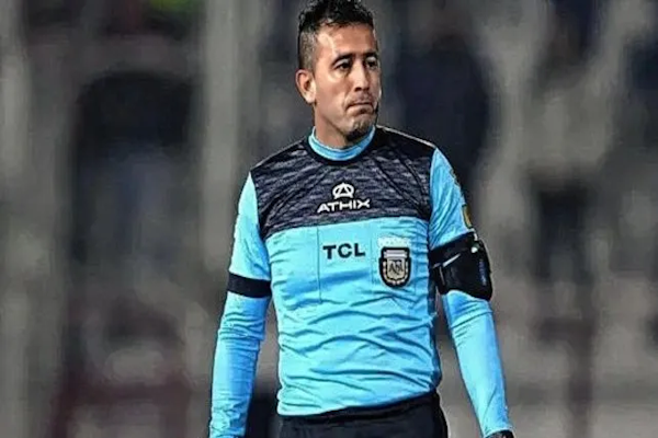 Luis Lobo Medina dirigirá a Colón ante Deportivo Madryn