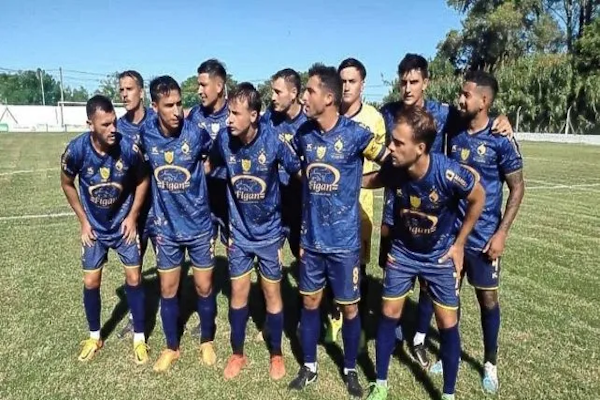 Torneo Apertura de Liga Santafesina: se vienen dos adelantos